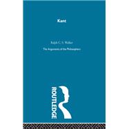 Kant-Arg Philosophers,9781136292392 Kant-Arg Philosophers,9781136292392