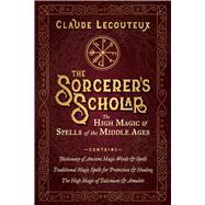 The Sorcerer's Scholar,9798888502396 The Sorcerer's Scholar,9798888502396