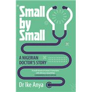 Small by Small,9781837262397 Small by Small,9781837262397