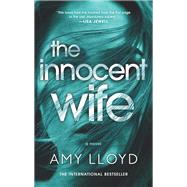 The Innocent Wife,9781335952400 The Innocent Wife,9781335952400