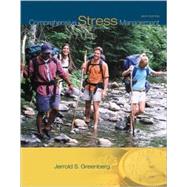 Comprehensive Stress Management,9780072972405 Comprehensive Stress Management,9780072972405