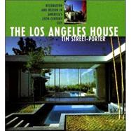 The Los Angeles House,9780940512405 The Los Angeles House,9780940512405