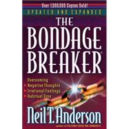 The Bondage Breaker,9780736902410 The Bondage Breaker,9780736902410