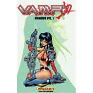 Vampi Omnibus 1,9781606902417 Vampi Omnibus 1,9781606902417
