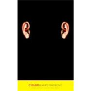 Cyclops,9780300152418 Cyclops,9780300152418