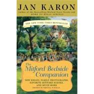 The Mitford Bedside Companion,9780143112419 The Mitford Bedside Companion,9780143112419