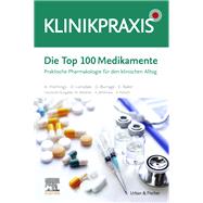 Die Top 100 Medikamente,9783437212420 Die Top 100 Medikamente,9783437212420