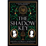 The Shadow Key,9780063392427 The Shadow Key,9780063392427