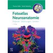 Fotoatlas Neuroanatomie,9783437412431 Fotoatlas Neuroanatomie,9783437412431