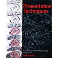 Presentation Techniques,9780316912433 Presentation Techniques,9780316912433