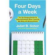Four Days a Week,9780063382435 Four Days a Week,9780063382435