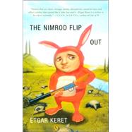 The Nimrod Flipout Stories,9780374222437 The Nimrod Flipout Stories,9780374222437