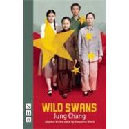 Wild Swans : (stage Version),9781848422438 Wild Swans : (stage Version),9781848422438