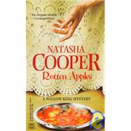 Rotten Apples,9780373262441 Rotten Apples,9780373262441