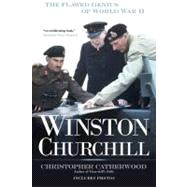 Winston Churchill : The Flawed Genius of WWII,9780425232446 Winston Churchill : The Flawed Genius of WWII,9780425232446