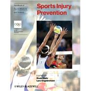 Handbook of Sports Medicine and Science, Sports Injury Prevention,9781405162449 Handbook of Sports Medicine and Science, Sports Injury Prevention,9781405162449