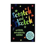 Scratch and Sketch,9780880882453 Scratch and Sketch,9780880882453