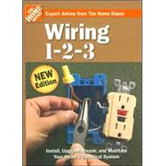 Wiring 1-2-3,9780696222467 Wiring 1-2-3,9780696222467
