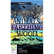 The Animals of Farthing Wood: Library Edition,9781486242474 The Animals of Farthing Wood: Library Edition,9781486242474