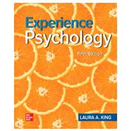 Experience Psychology,9781266272479 Experience Psychology,9781266272479
