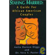 Staying Married,9781575662480 Staying Married,9781575662480