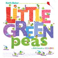 Little Green Peas,9781481462488 Little Green Peas,9781481462488