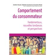 Comportement du consommateur,9782311402490 Comportement du consommateur,9782311402490