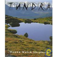 Tundra,9780531202494 Tundra,9780531202494
