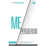 Me Perdieron / I lost,9780829762495 Me Perdieron / I lost,9780829762495