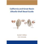 California and Great Basin Olivella Shell Bead Guide,9781315432502 California and Great Basin Olivella Shell Bead Guide,9781315432502