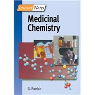 BIOS Instant Notes in Medicinal Chemistry,9780367092504 BIOS Instant Notes in Medicinal Chemistry,9780367092504