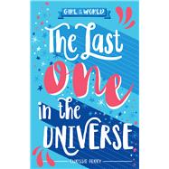 The Last One in the Universe,9781760502508 The Last One in the Universe,9781760502508