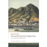 The Extraordinary Journeys: Around the World in Eighty Days,9780199552511 The Extraordinary Journeys: Around the World in Eighty Days,9780199552511