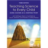 Teaching Science to Every Child,9781315652511 Teaching Science to Every Child,9781315652511