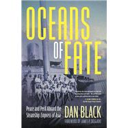 Oceans of Fate,9781459752511 Oceans of Fate,9781459752511