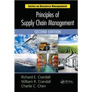 Principles of Supply Chain Management,9781040082515 Principles of Supply Chain Management,9781040082515