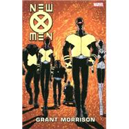 New X-Men by Grant Morrison Ultimate Collection - Book 1,9780785132516 New X-Men by Grant Morrison Ultimate Collection - Book 1,9780785132516