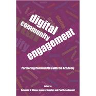 Digital Community Engagement,9781947602519 Digital Community Engagement,9781947602519