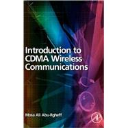 Introduction to CDMA Wireless Communications,9780750652520 Introduction to CDMA Wireless Communications,9780750652520