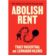 Abolish Rent,9798888902523 Abolish Rent,9798888902523