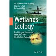 Wetlands Ecology,9783031092527 Wetlands Ecology,9783031092527