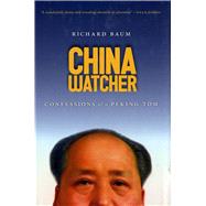 China Watcher,9780295992532 China Watcher,9780295992532