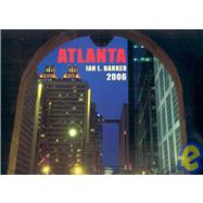 Atlanta 2006 Calendar,9780763192532 Atlanta 2006 Calendar,9780763192532
