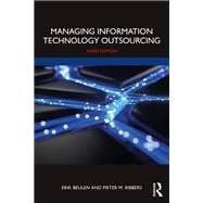 Managing Information Technology Outsourcing,9781032122533 Managing Information Technology Outsourcing,9781032122533