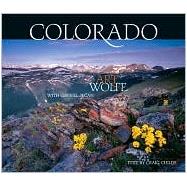 Colorado,9781570612534 Colorado,9781570612534