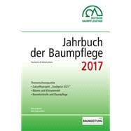 Jahrbuch der Baumpflege 2017,9783878152538 Jahrbuch der Baumpflege 2017,9783878152538