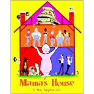 Mama's House,9781425702540 Mama's House,9781425702540