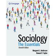 Sociology: The Essentials,9798214582542 Sociology: The Essentials,9798214582542