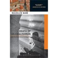 Death of an Englishman,9781569472545 Death of an Englishman,9781569472545