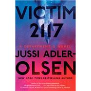 Victim 2117,9781524742553 Victim 2117,9781524742553